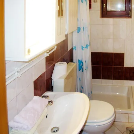 Apartament Smilja - Prc601 By Interhome *