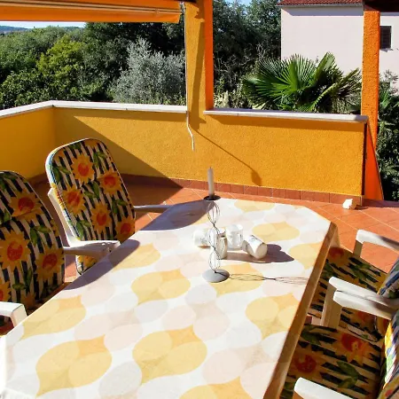 Smilja - Prc601 By Interhome Appartement Stranici kod Lovreca