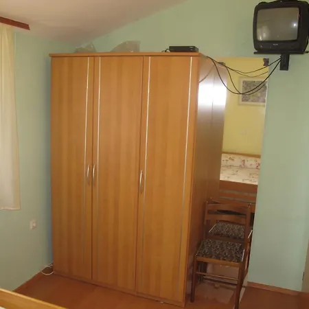 Apartament Smilja - Prc601 By Interhome Stranici kod Lovreca