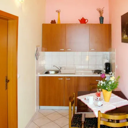 Smilja - Prc601 By Interhome Stranici kod Lovreca