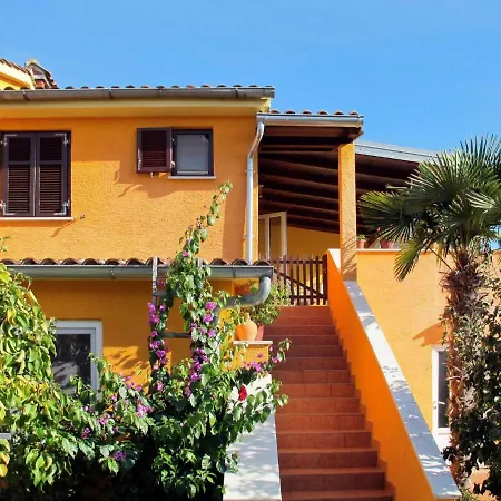 Apartament Smilja - Prc601 By Interhome