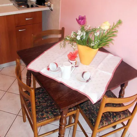 Appartement Smilja - Prc601 By Interhome *