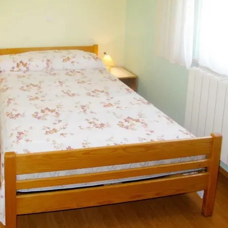 Apartament Smilja - Prc601 By Interhome *