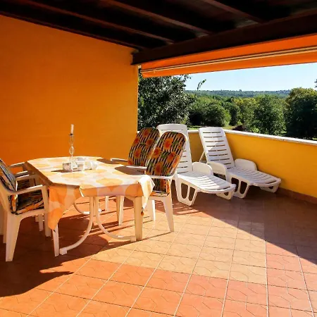 Apartament Smilja - Prc601 By Interhome
