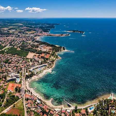 Smilja By Interhome * Stranici kod Lovreca