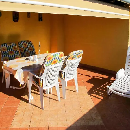 Smilja By Interhome Apartment Stranici kod Lovreca